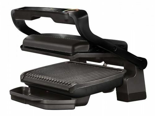 TEFAL GC712834 / Black