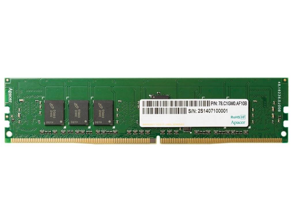 Apacer 8Gb DDR4 2666
