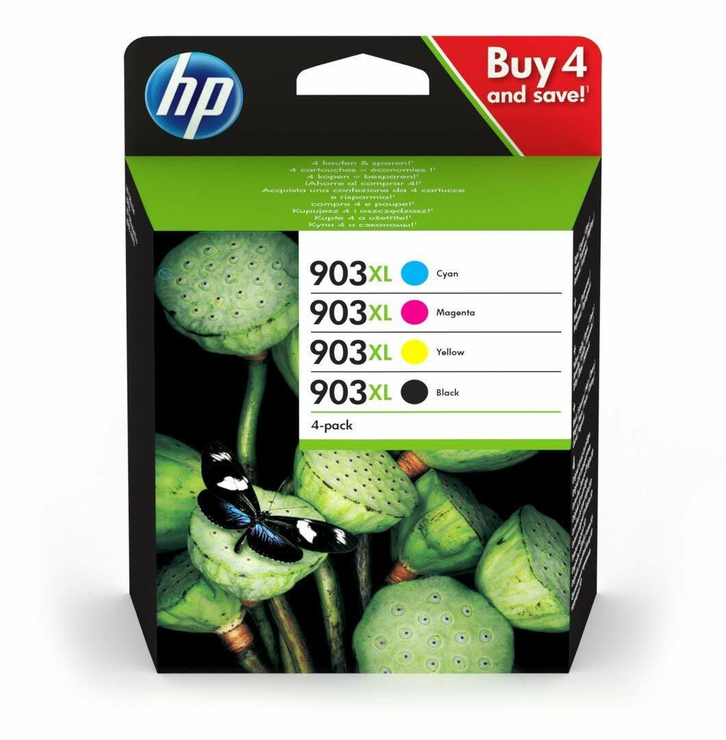 Cartridge HP 903XL / Original / Color