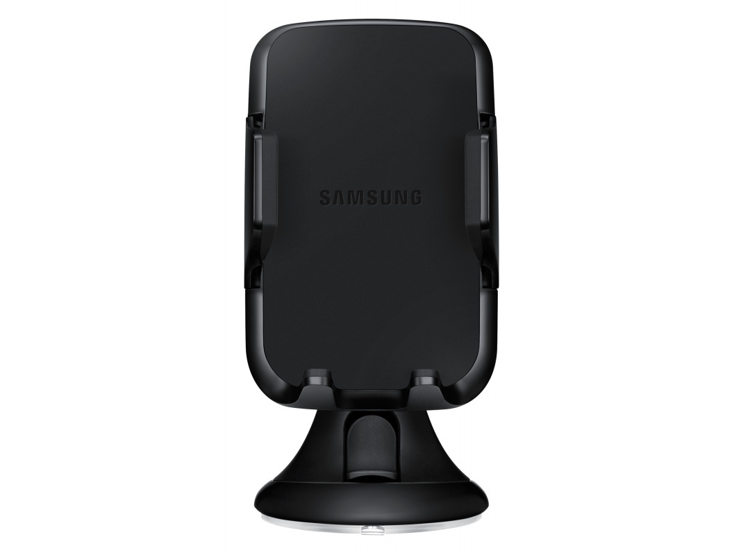 Samsung Universal Vehicle Dock / EE-V200SABEGRU / Black
