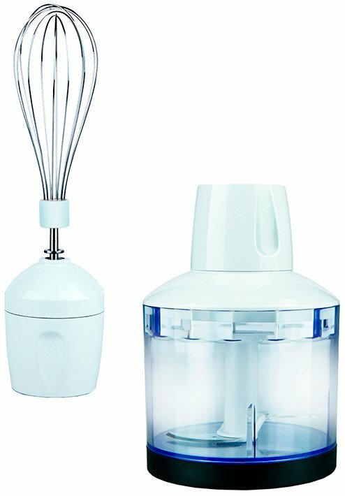 VITEK VT-3412 / White