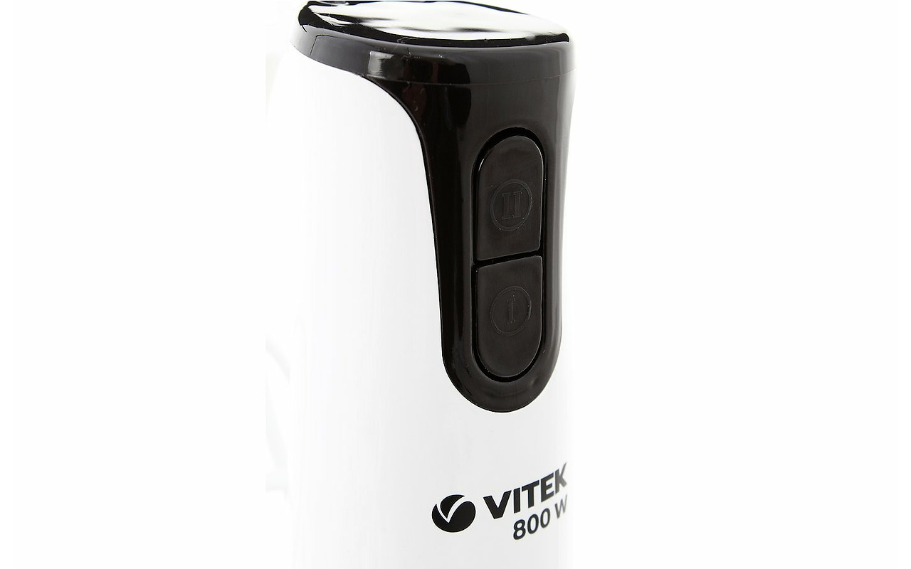 VITEK VT-3412 / White