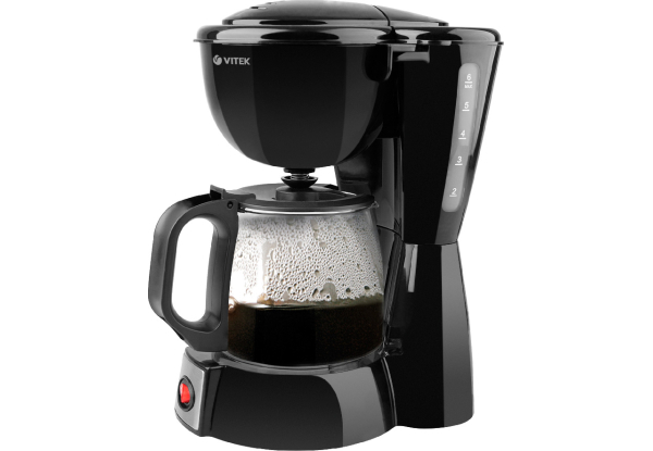 VITEK VT-1521 / Black