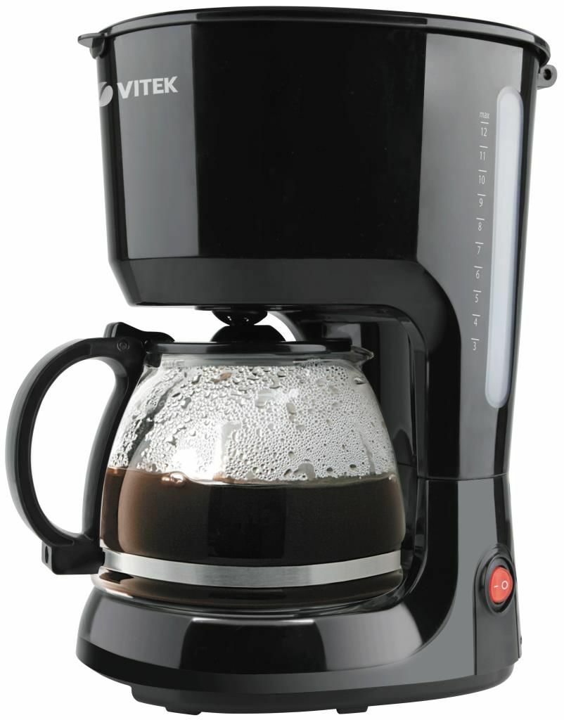 VITEK VT-1528 / Black