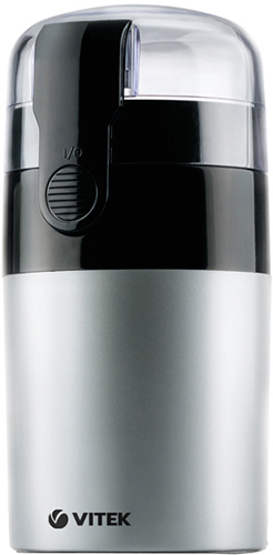 VITEK VT-1540 / Silver
