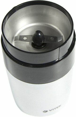 VITEK VT-1540 / Silver