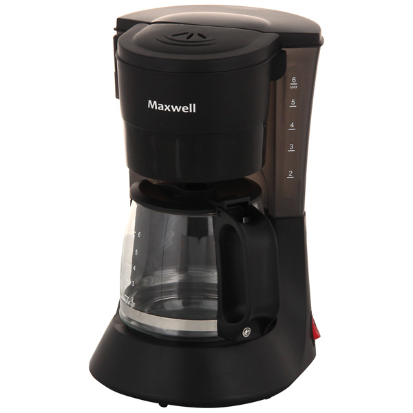 MAXWELL MW-1650 / Black