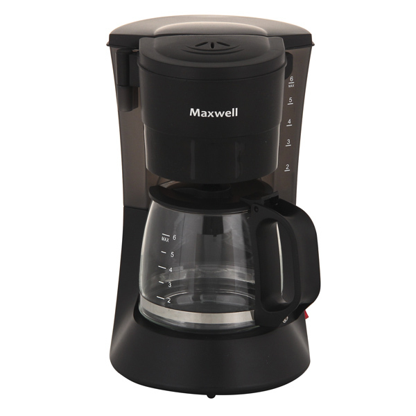 MAXWELL MW-1650 / Black