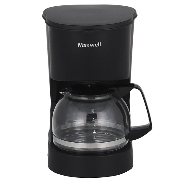 MAXWELL MW-1657 / Black
