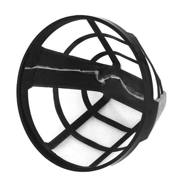 MAXWELL MW-1657 / Black