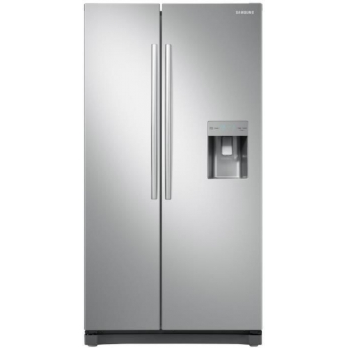 Samsung RS52N3203SA/UA / Silver