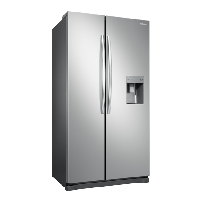 Samsung RS52N3203SA/UA / Silver