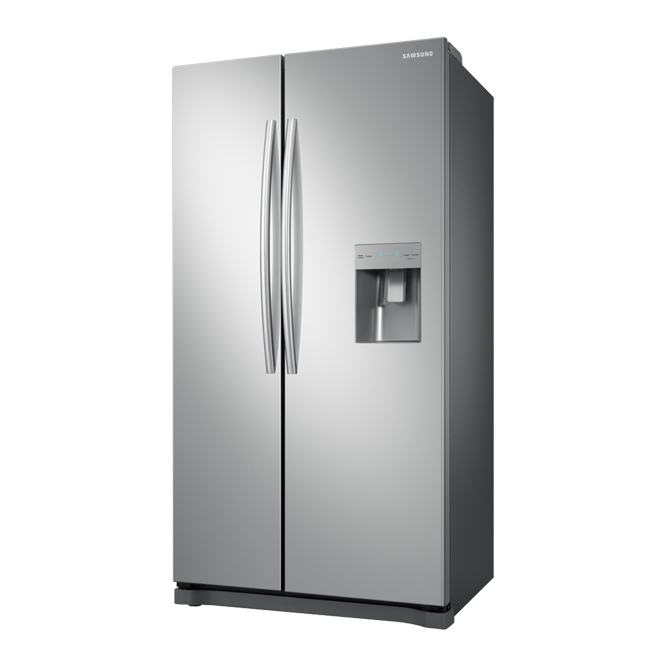 Samsung RS52N3203SA/UA / Silver