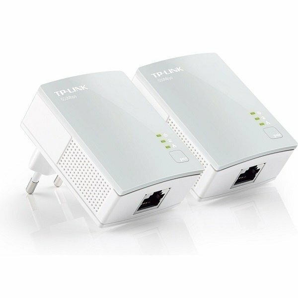 Powerline TP-LINK TL-PA4010 KIT / DUAL /