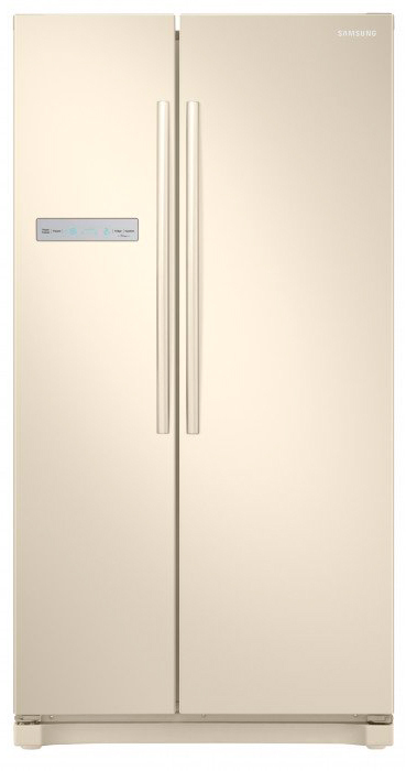 Samsung RS54N3003EF/UA / Beige