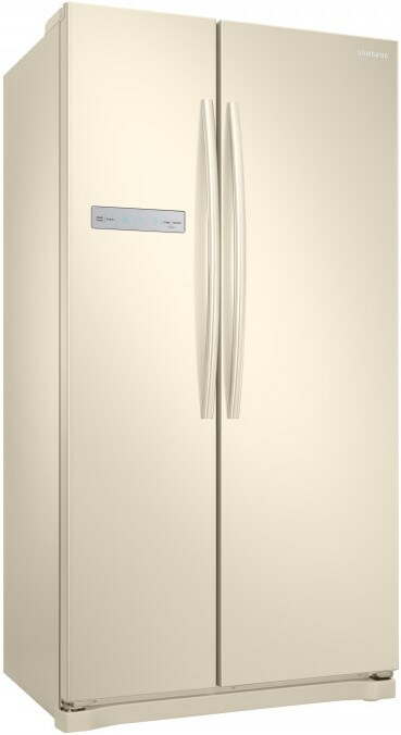 Samsung RS54N3003EF/UA / Beige