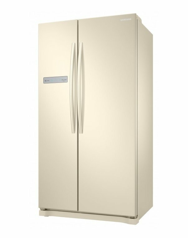 Samsung RS54N3003EF/UA / Beige