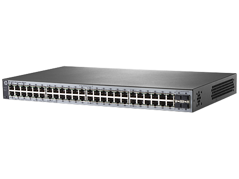 HP J9981A / HPE OfficeConnect 1820 48G Switch / 48-port