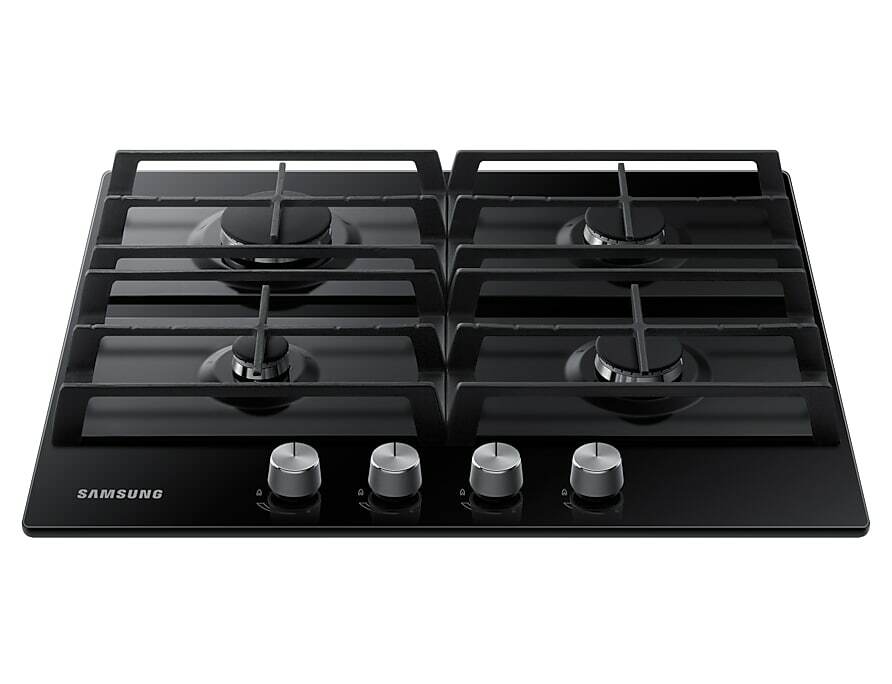 Samsung NA64H3000AK/WT / Black