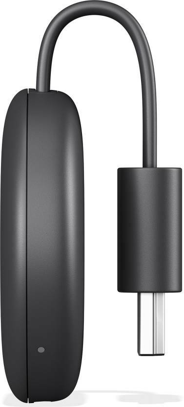 Google Chromecast 3