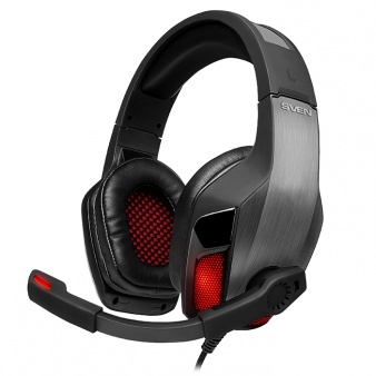 Headset Sven AP-U995MV / Black