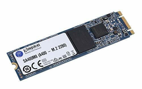 Kingston A400 SA400M8/240G / 240GB M.2 SSD