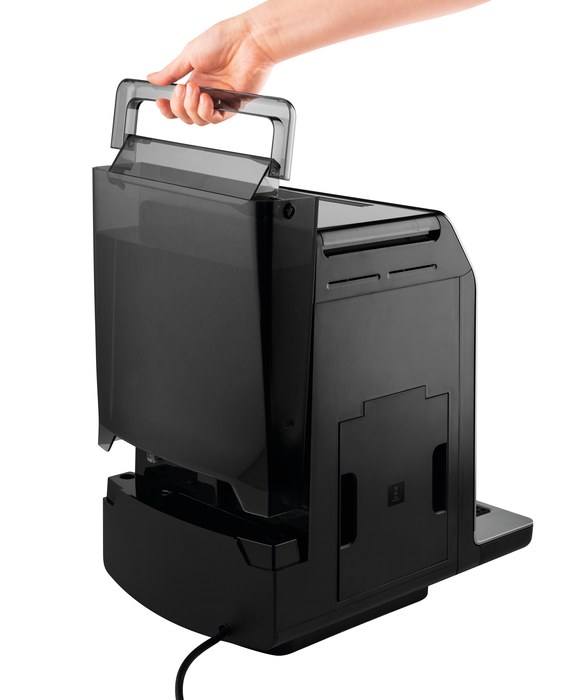 Krups EA894T10 / Silver