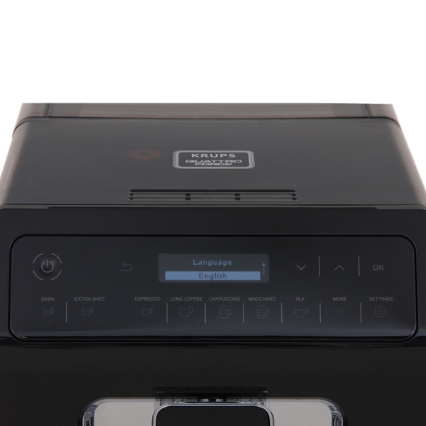 Krups EA891810 / Black