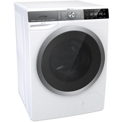 GORENJE WS 168LNST / White