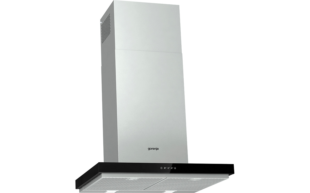 GORENJE WHT 643 E4XBG / Silver