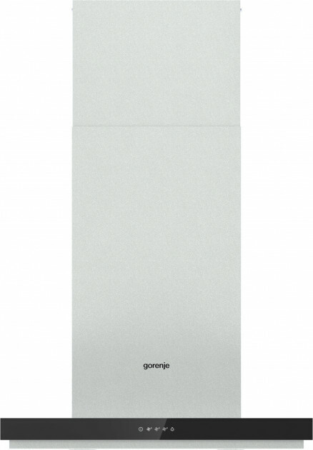 GORENJE WHT 643 E4XBG / Silver
