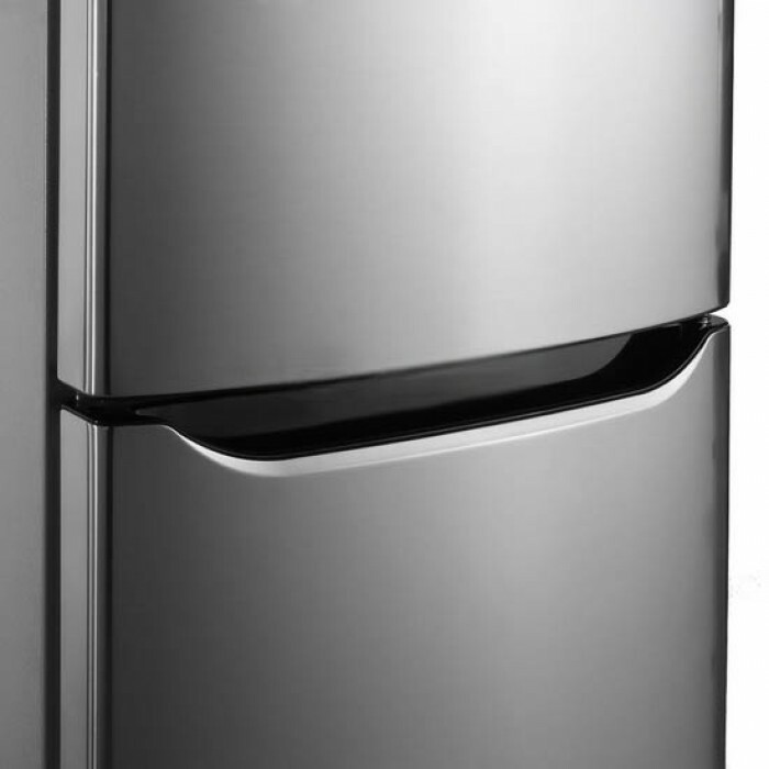 LG GA-B419SLGL / Grey