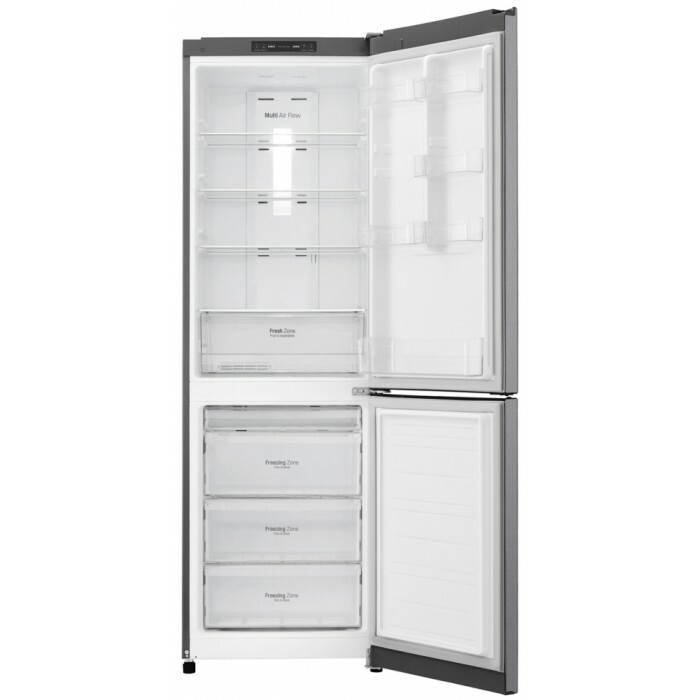 LG GA-B419SLGL / Grey