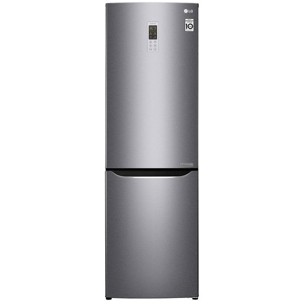 LG GA-B419SLGL / Grey