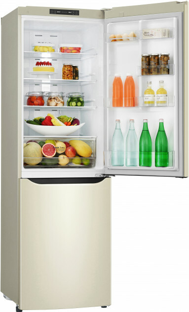 LG GA-B419SYJL /