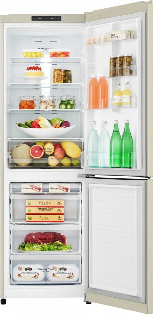 LG GA-B419SYJL /