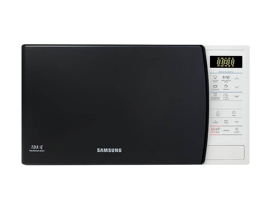 Samsung ME83KRW-1/BW / White
