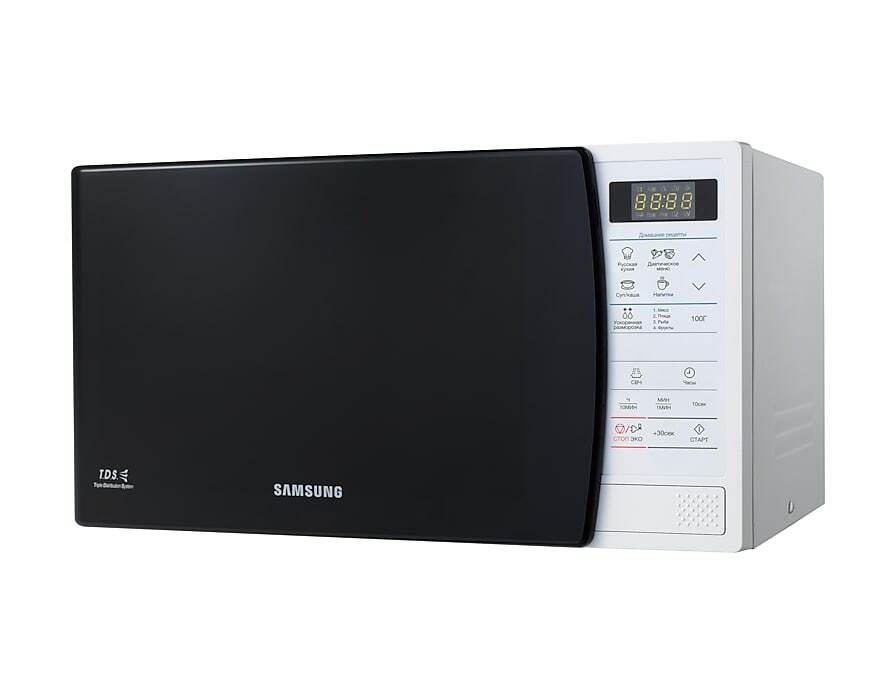 Samsung ME83KRW-1/BW / White