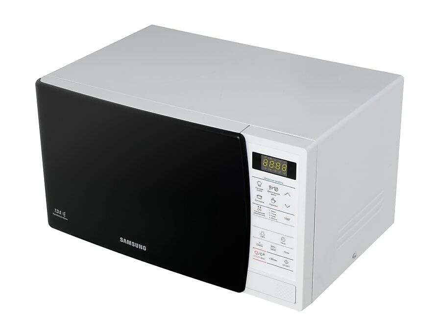 Samsung ME83KRW-1/BW / White