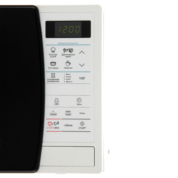 Samsung ME83KRW-1/BW / White