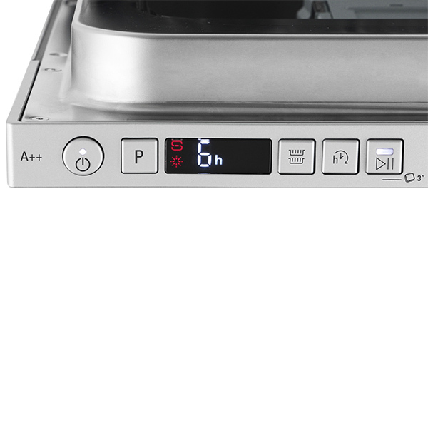 Hotpoint-Ariston HSIC 3T127 C / Grey