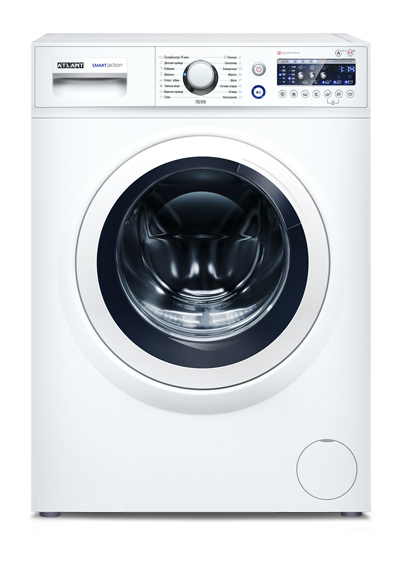 ATLANT СМА 70C1010-10 / White