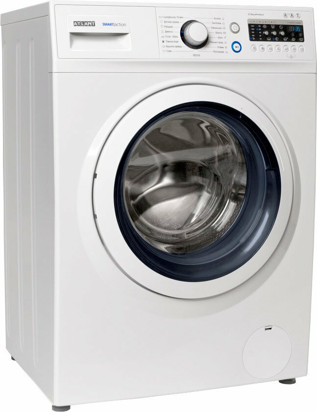 ATLANT СМА 70C1010-10 / White