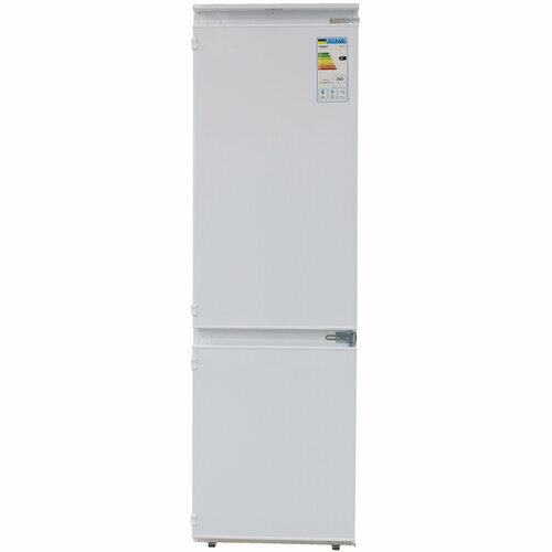 HANSA BK316.3 / White