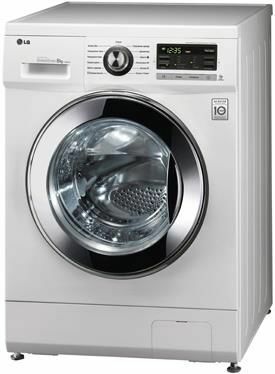 LG F1296TD4 / White