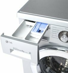 LG F1296TD4 / White