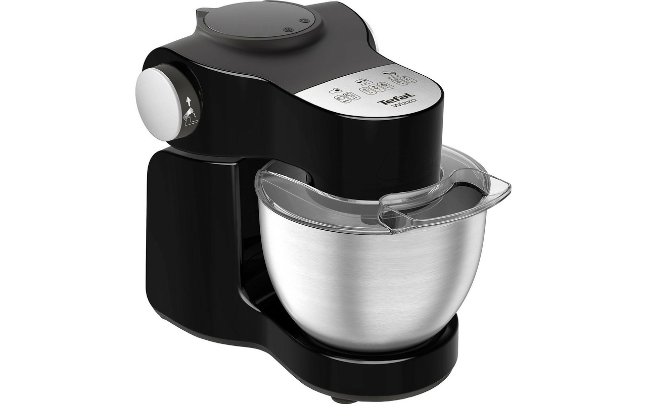 TEFAL QB319838 / Inox