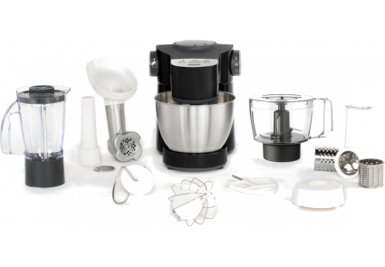 TEFAL QB319838 / Inox