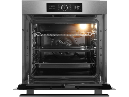 Whirlpool AKZ9 6270 IX / Silver