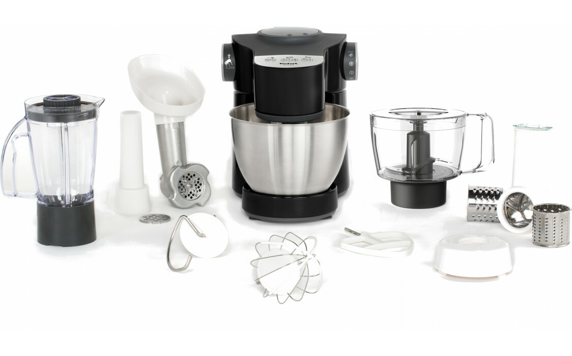 TEFAL QB319838 / Inox